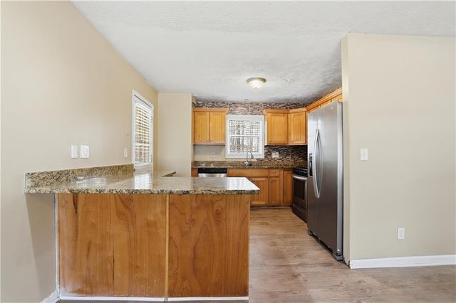 2705 Timber Valley Drive, Douglasville, GA 30135