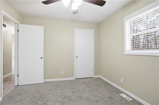 2705 Timber Valley Drive, Douglasville, GA 30135