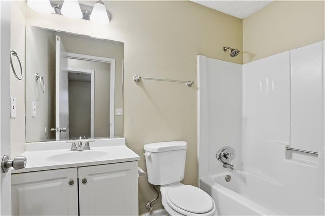 2705 Timber Valley Drive, Douglasville, GA 30135