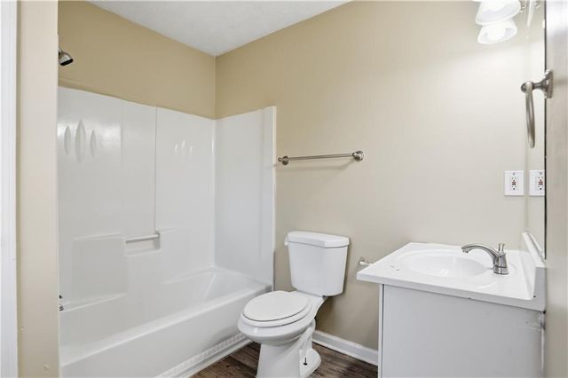 2705 Timber Valley Drive, Douglasville, GA 30135