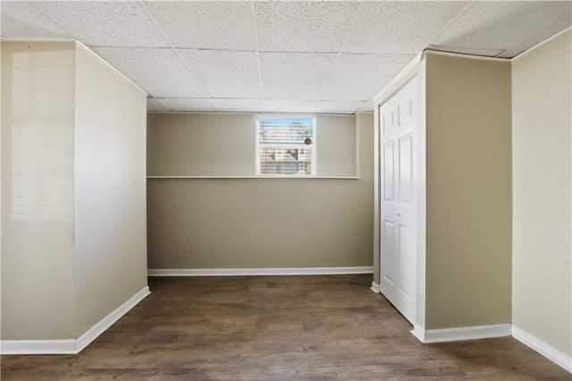 2705 Timber Valley Drive, Douglasville, GA 30135