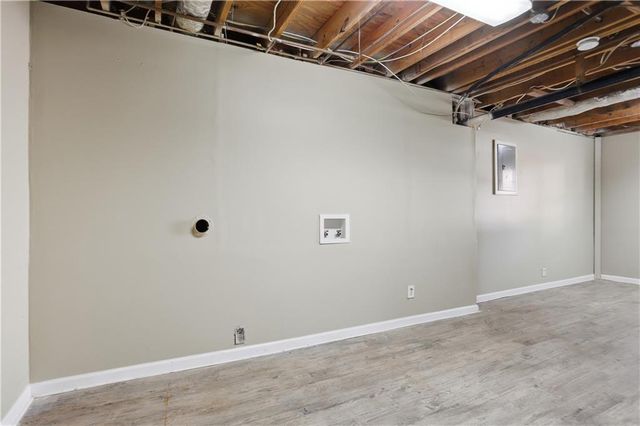 2705 Timber Valley Drive, Douglasville, GA 30135