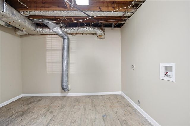 2705 Timber Valley Drive, Douglasville, GA 30135