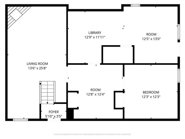 2705 Timber Valley Drive, Douglasville, GA 30135