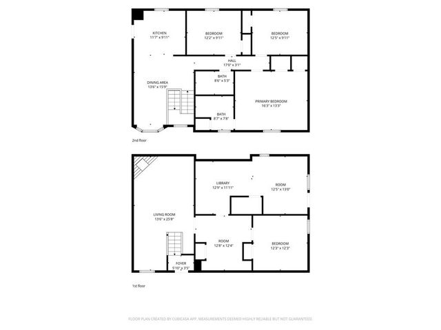 2705 Timber Valley Drive, Douglasville, GA 30135