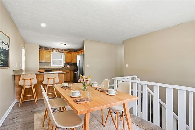 2705 Timber Valley Drive, Douglasville, GA 30135