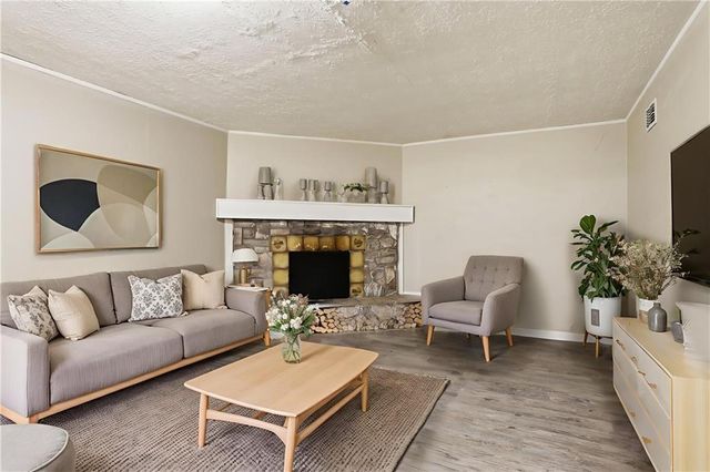 2705 Timber Valley Drive, Douglasville, GA 30135