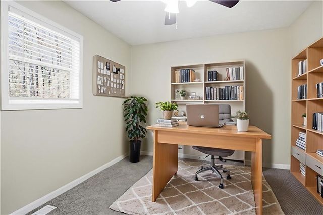 2705 Timber Valley Drive, Douglasville, GA 30135