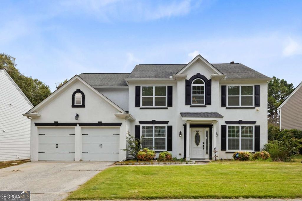 3230 Citation Avenue NW, Kennesaw, GA 30144