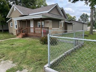 329 N Park Avenue, Martinsville, IN 46151