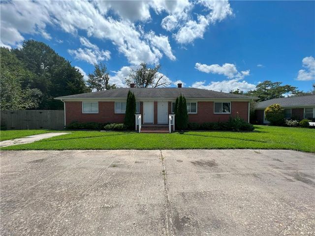 415 West LN A, Virginia Beach, VA 23451