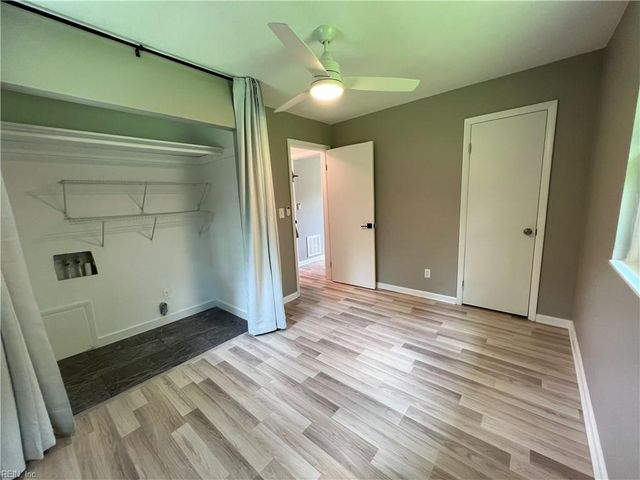 415 West LN A, Virginia Beach, VA 23451