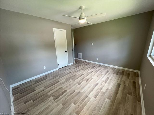 415 West LN A, Virginia Beach, VA 23451