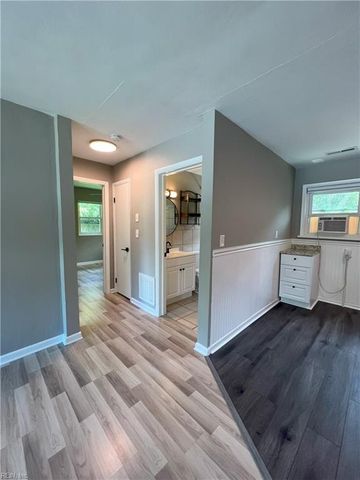 415 West LN A, Virginia Beach, VA 23451