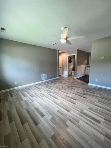 415 West LN A, Virginia Beach, VA 23451