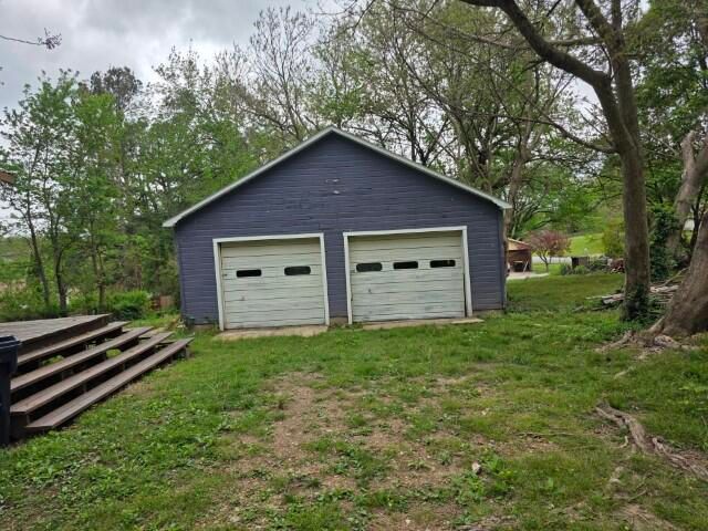 914 N Spruce Street, Harrison, AR 72601
