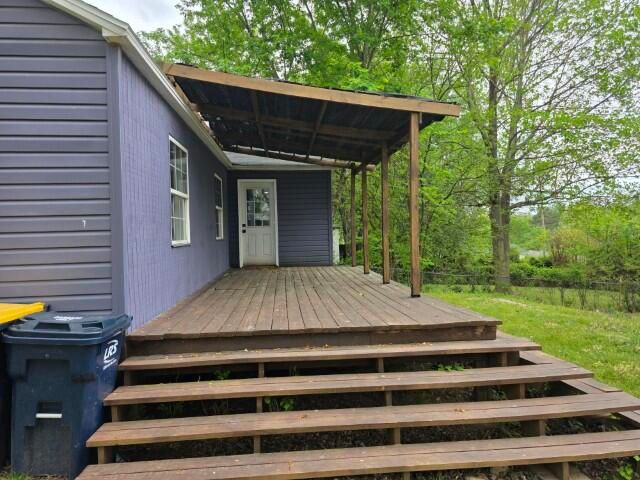 914 N Spruce Street, Harrison, AR 72601
