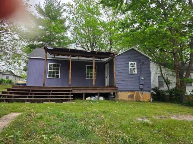 914 N Spruce Street, Harrison, AR 72601