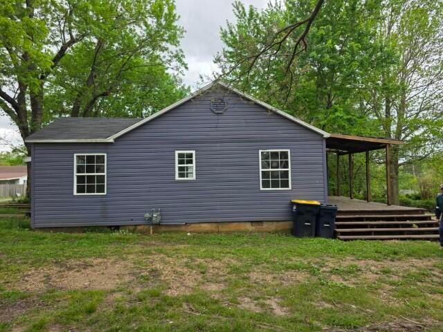 914 N Spruce Street, Harrison, AR 72601