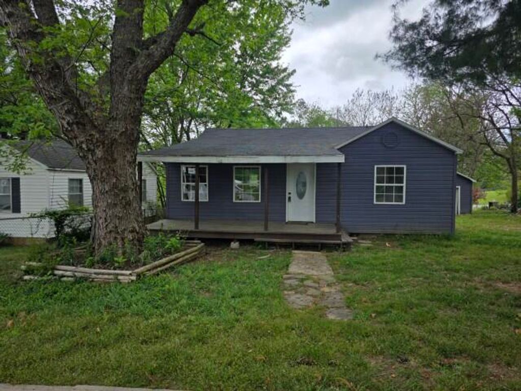 914 N Spruce Street, Harrison, AR 72601