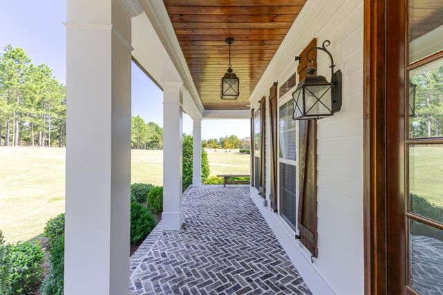 4960 White Oak Road, Appling, GA 30802