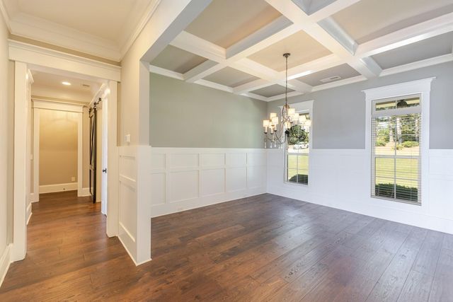 4960 White Oak Road, Appling, GA 30802