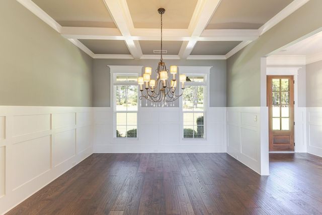 4960 White Oak Road, Appling, GA 30802