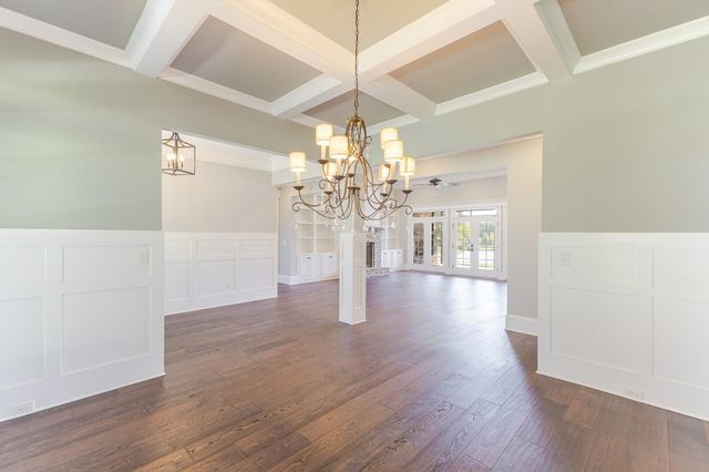 4960 White Oak Road, Appling, GA 30802