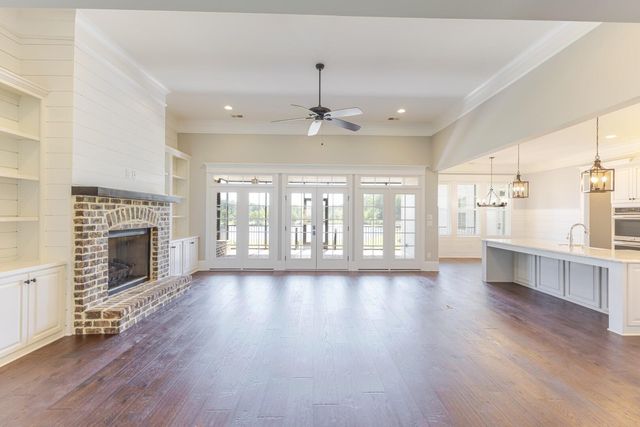 4960 White Oak Road, Appling, GA 30802