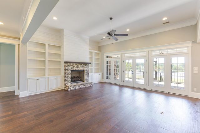 4960 White Oak Road, Appling, GA 30802