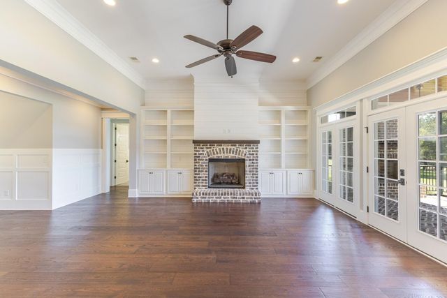 4960 White Oak Road, Appling, GA 30802