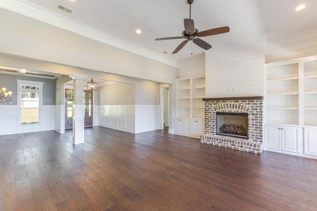 4960 White Oak Road, Appling, GA 30802