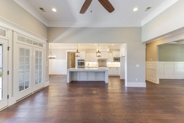 4960 White Oak Road, Appling, GA 30802