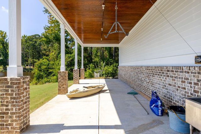 4960 White Oak Road, Appling, GA 30802