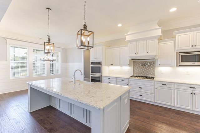 4960 White Oak Road, Appling, GA 30802