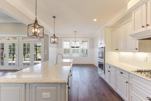 4960 White Oak Road, Appling, GA 30802