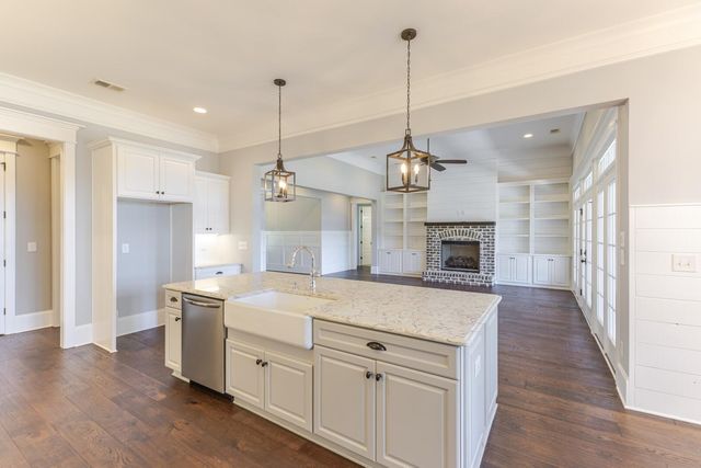 4960 White Oak Road, Appling, GA 30802