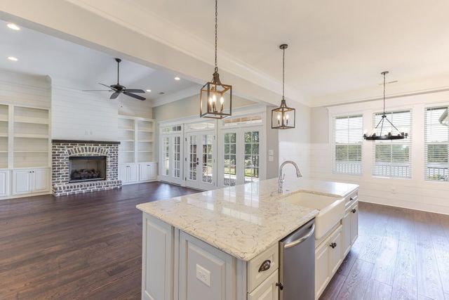 4960 White Oak Road, Appling, GA 30802