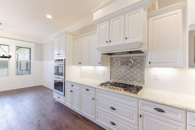 4960 White Oak Road, Appling, GA 30802