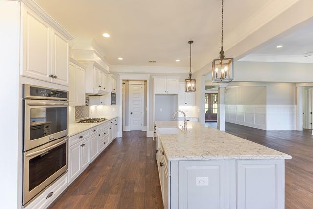 4960 White Oak Road, Appling, GA 30802