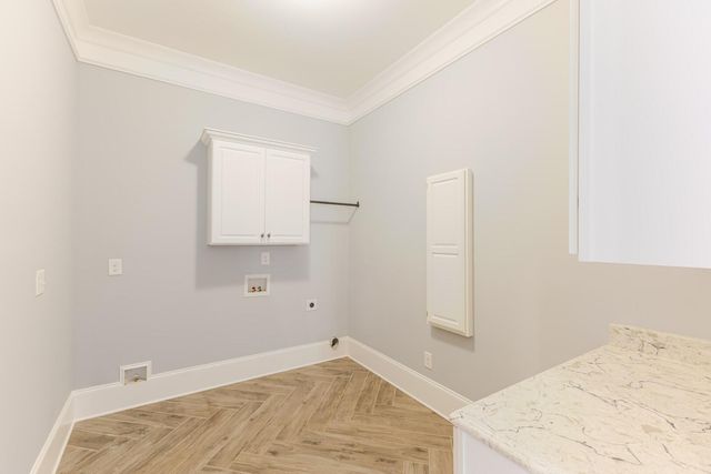 4960 White Oak Road, Appling, GA 30802