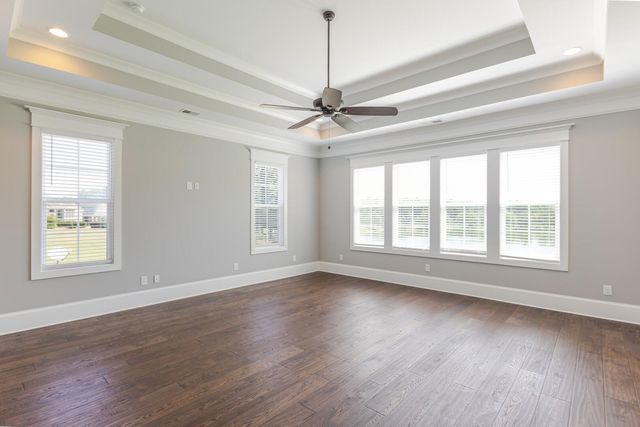 4960 White Oak Road, Appling, GA 30802