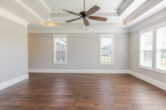 4960 White Oak Road, Appling, GA 30802