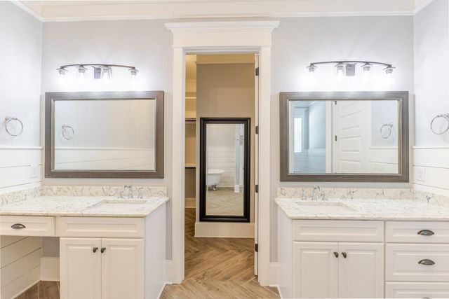 4960 White Oak Road, Appling, GA 30802