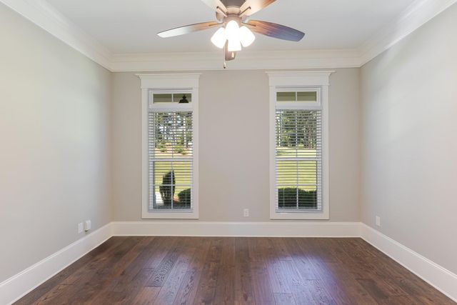 4960 White Oak Road, Appling, GA 30802