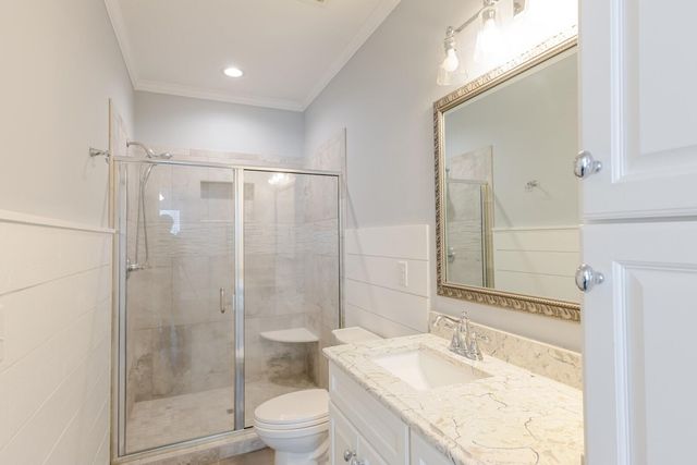 4960 White Oak Road, Appling, GA 30802