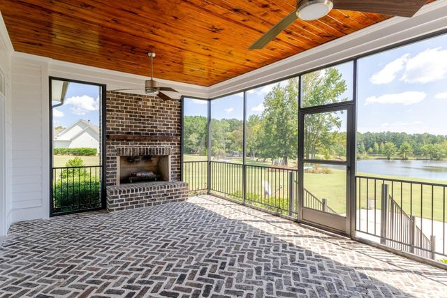 4960 White Oak Road, Appling, GA 30802