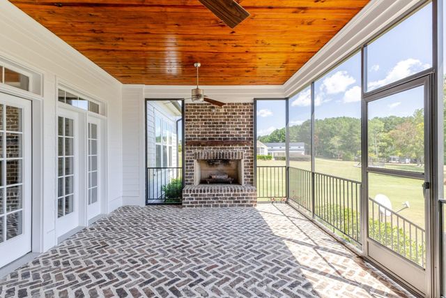 4960 White Oak Road, Appling, GA 30802