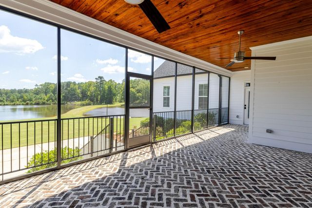 4960 White Oak Road, Appling, GA 30802