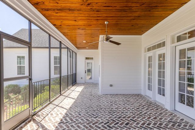 4960 White Oak Road, Appling, GA 30802